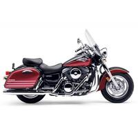 KAWASAKI VN 1500 Classic 2002-2004